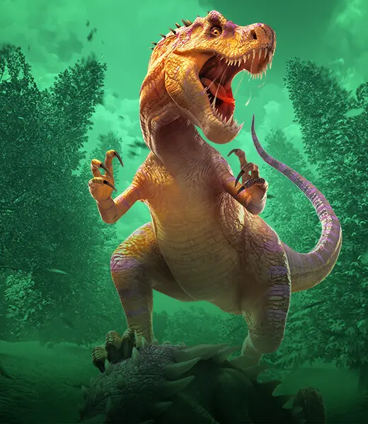 Jurrasic Kingdom